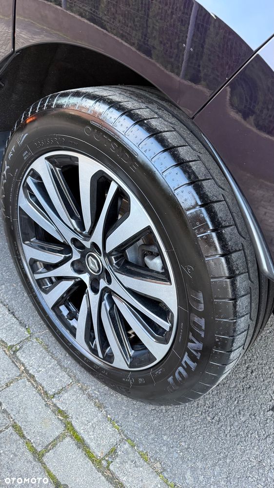 Renault Espace Energy dCi 160 EDC Initiale Paris - 21