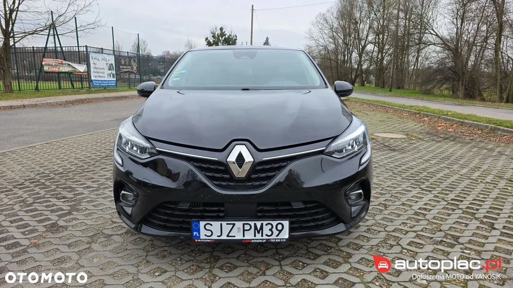 Renault Clio TCe 100 INTENS - 2