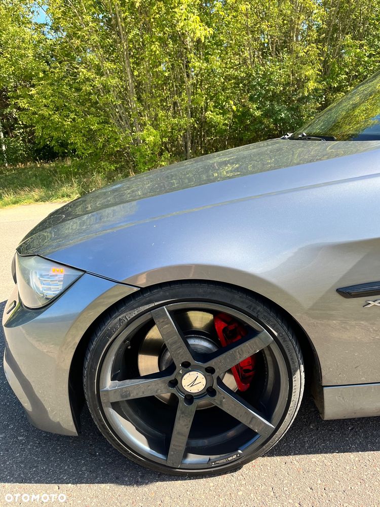 BMW Seria 3 330d DPF - 11