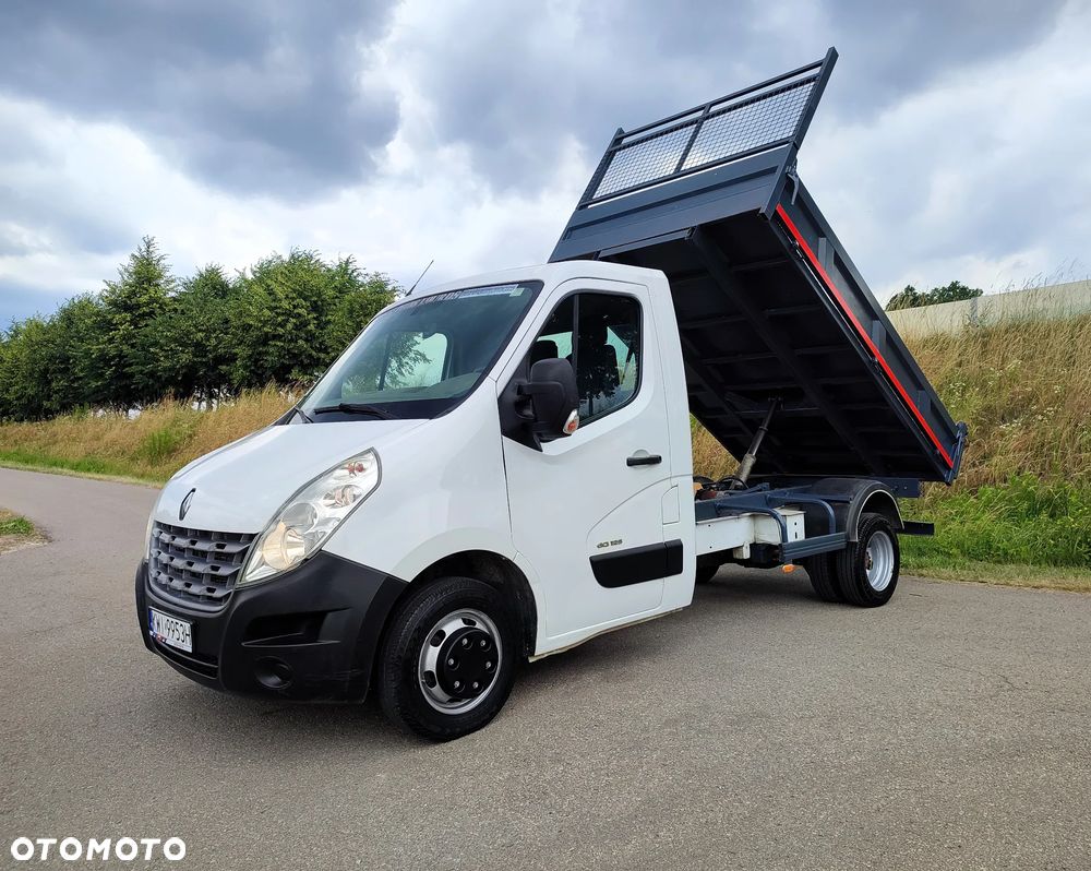 Renault Master - 4