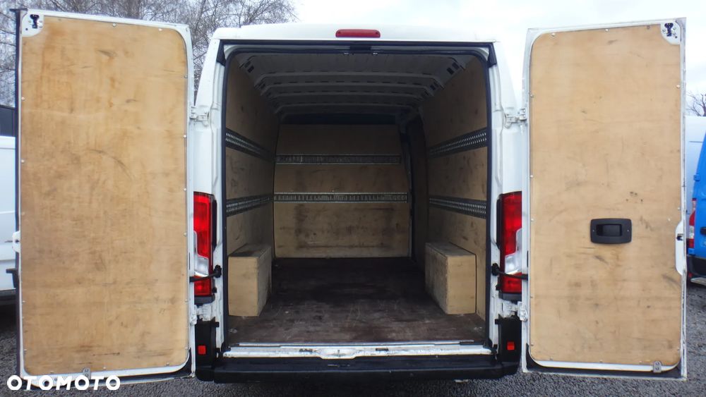 Peugeot Boxer - 8