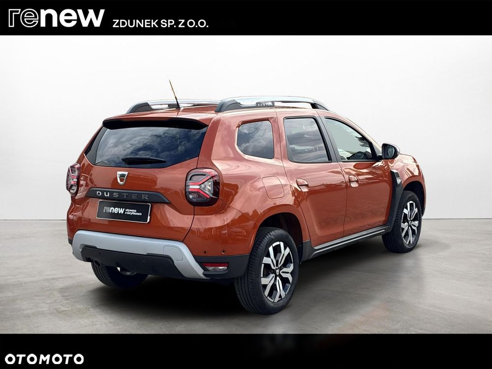Dacia Duster 1.5 Blue dCi Journey - 6