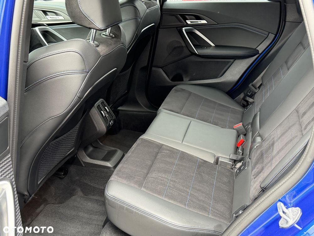 BMW X1 xDrive23i mHEV xLine - 9