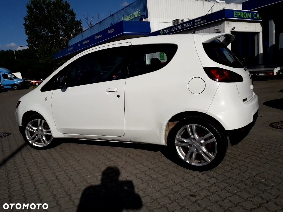 Mitsubishi Colt CZ3 1.3 Invite - 14