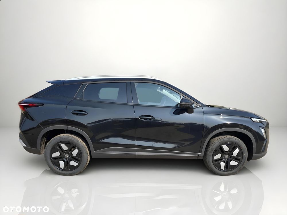 Omoda 5 1.5 T-GDI Hybrid Premium DHT - 4