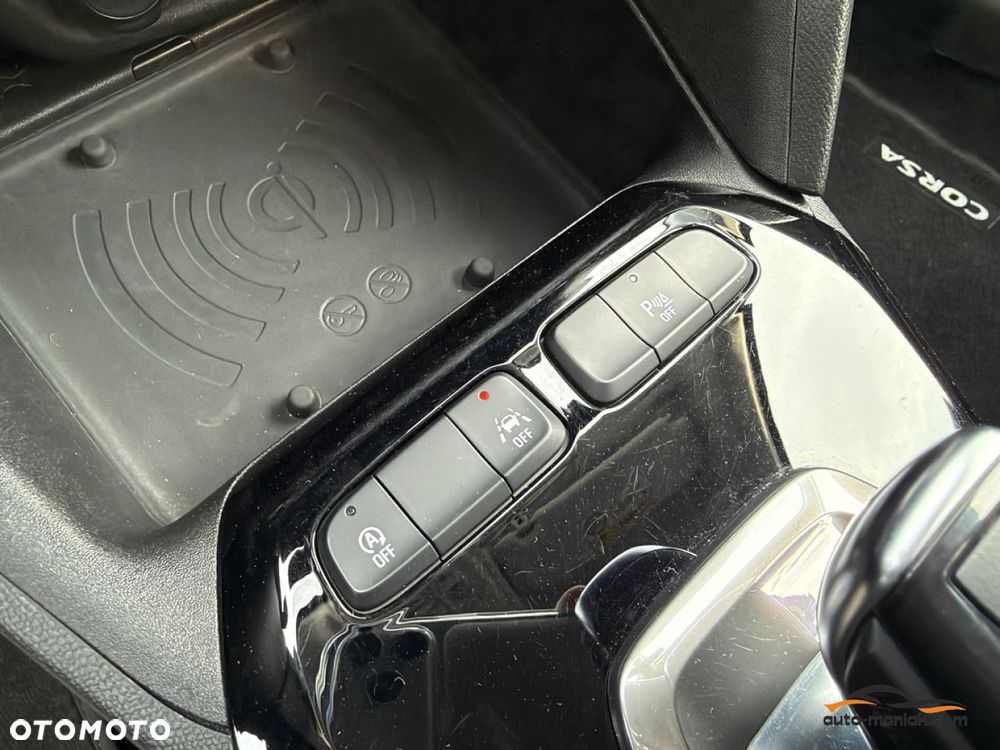 Opel Corsa 2020