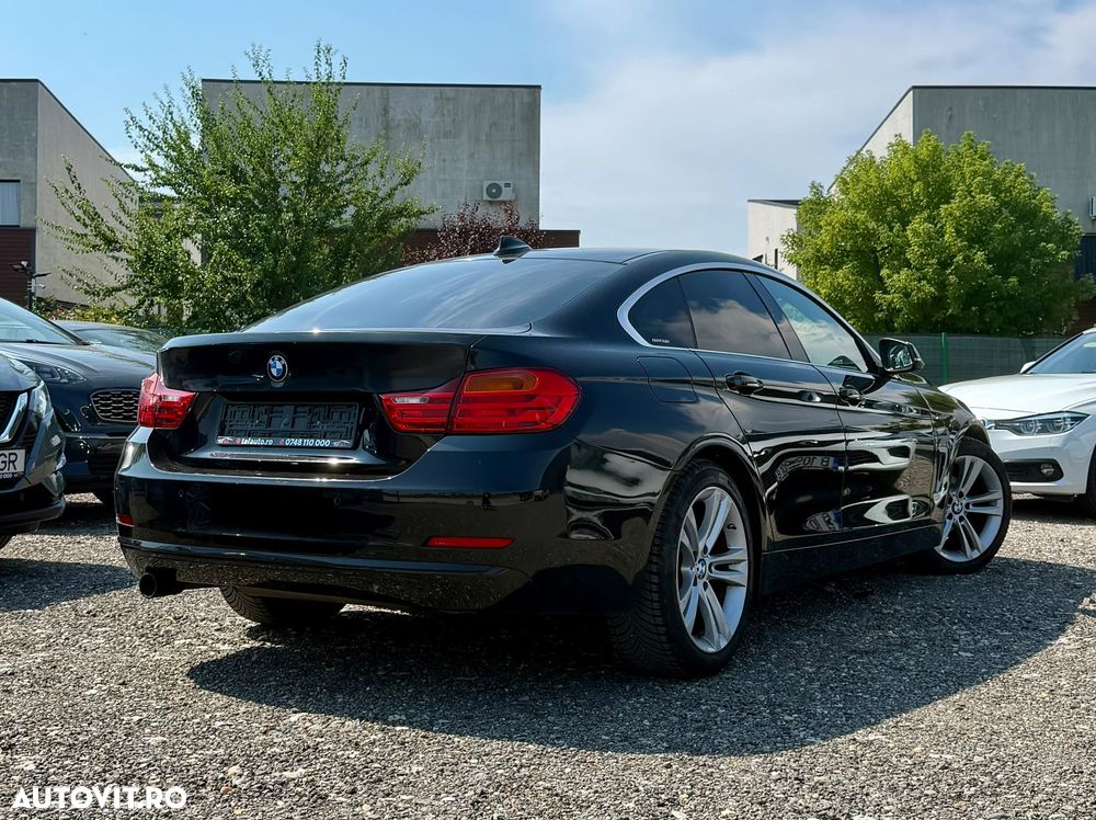 BMW Seria 4 - 3