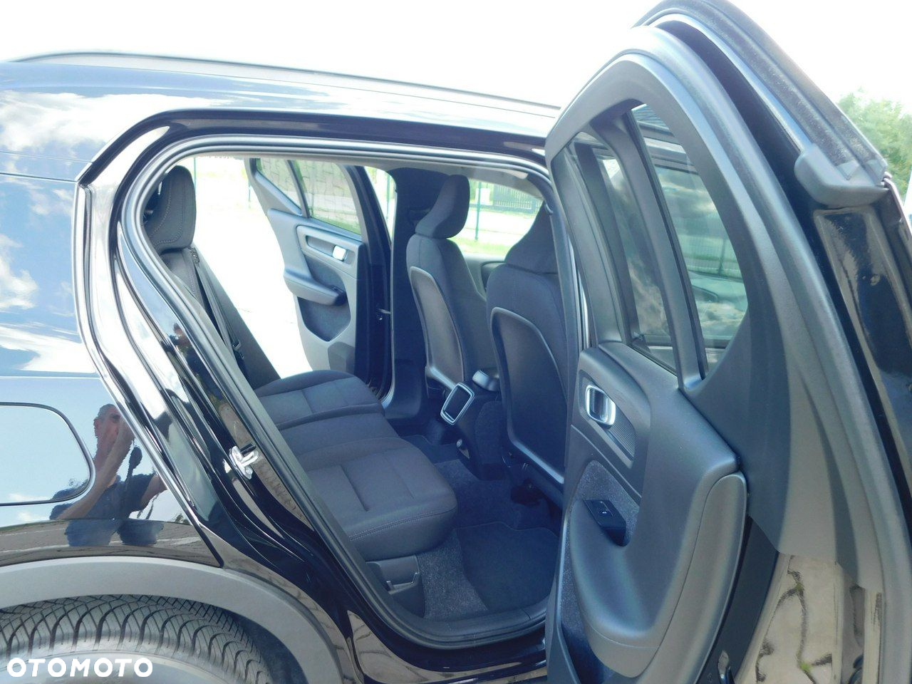 Volvo XC 40 D3 - 11