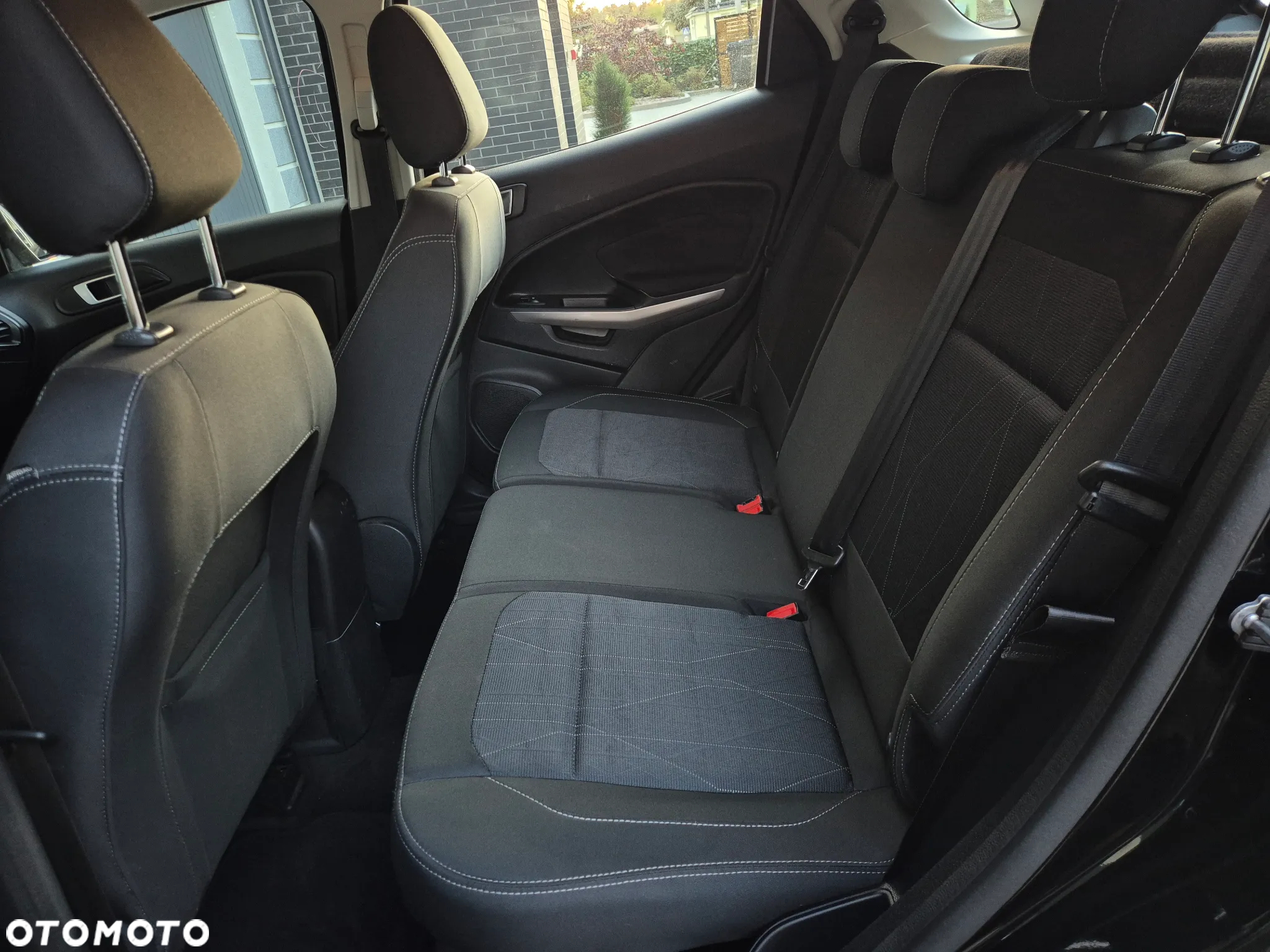 Ford EcoSport - 16