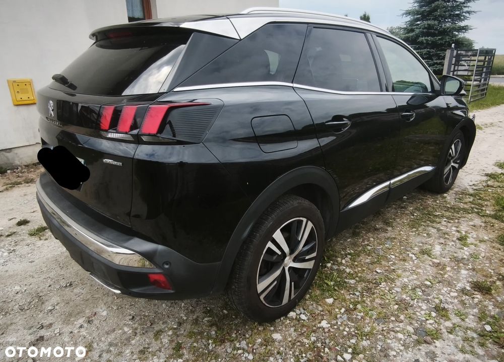 Peugeot 3008 THP 165 EAT6 Stop & Start Allure - 7