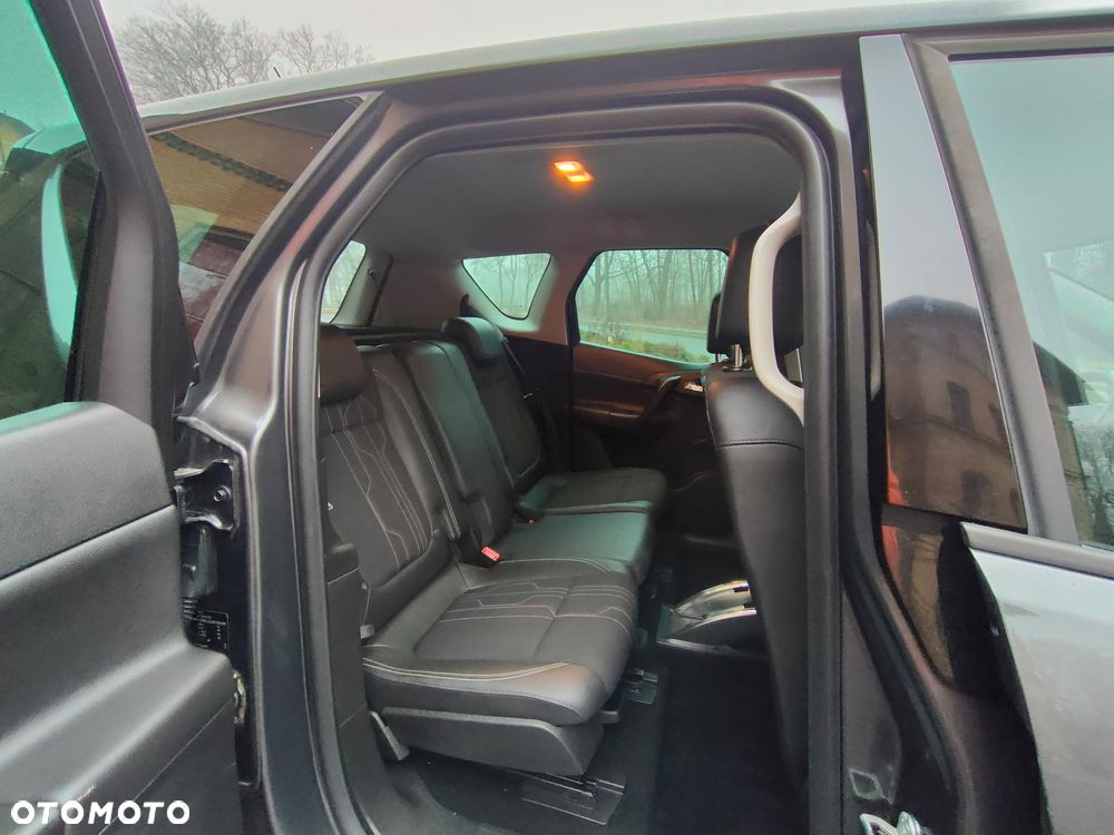 Opel Meriva 1.4 Ecoflex 150 Jahre - 12