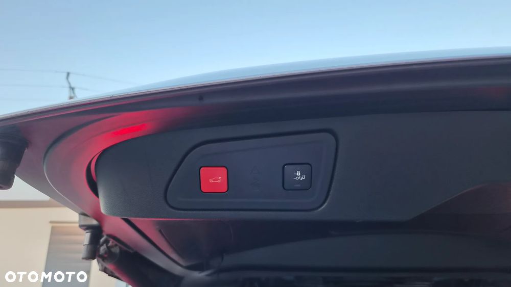 Citroën C5 Aircross BlueHDI 180 S&S EAT8 SHINE - 35