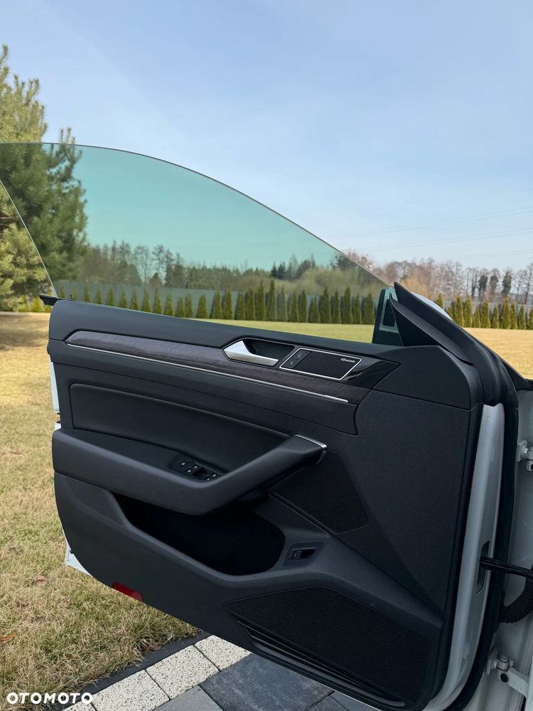 Volkswagen Arteon 2.0 TDI SCR 4Motion DSG Elegance - 18