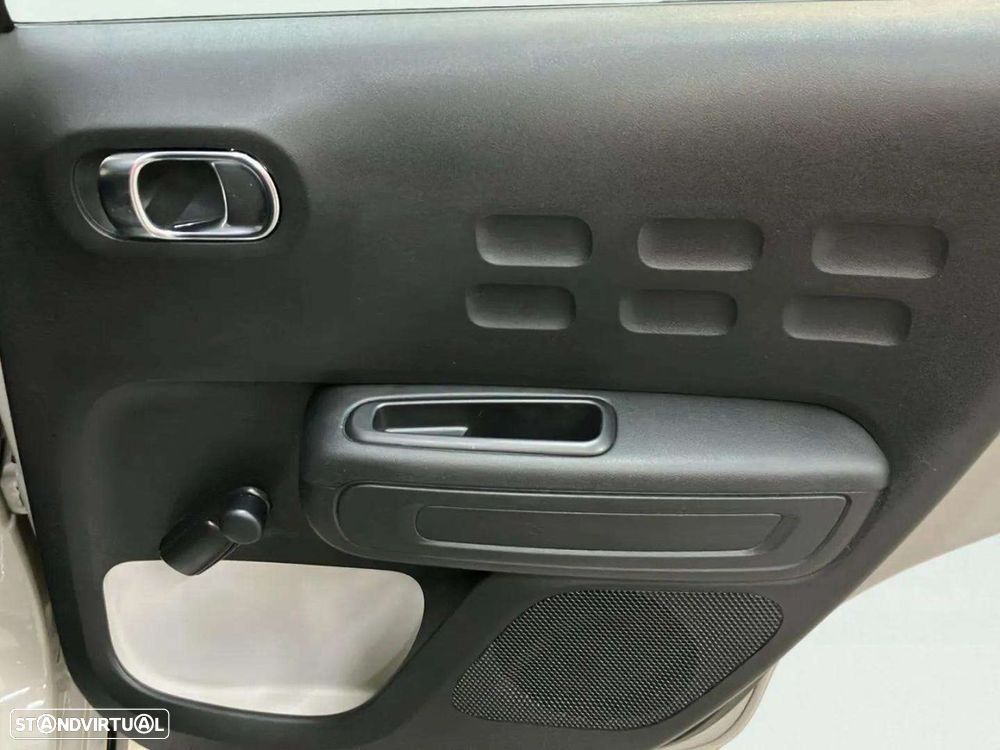 Citroën C3 1.2 PureTech Plus - 22