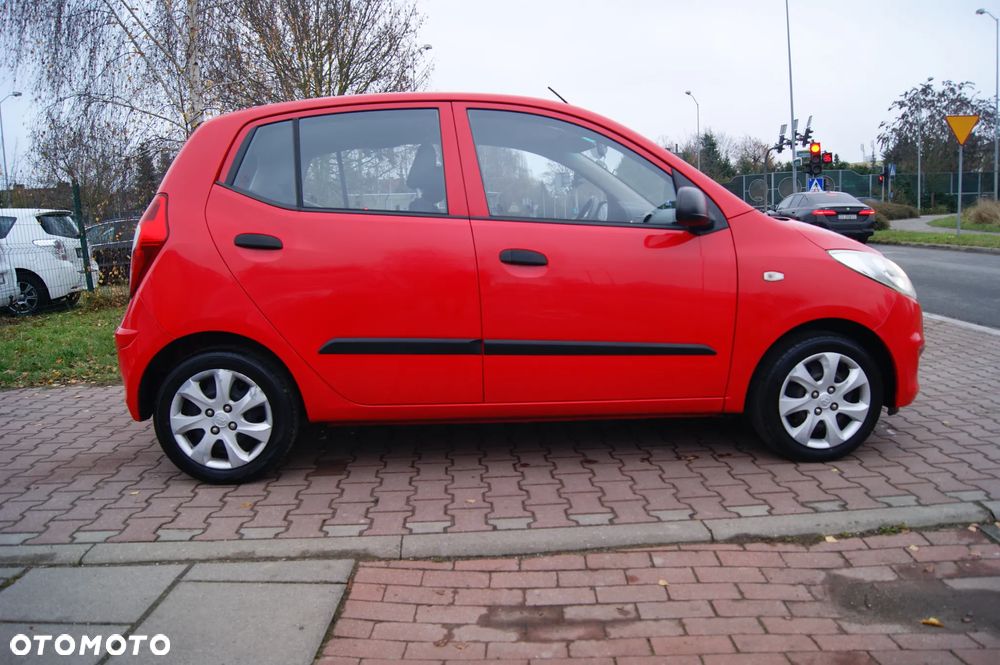 Hyundai i10 1.1 5 Star Edition - 3