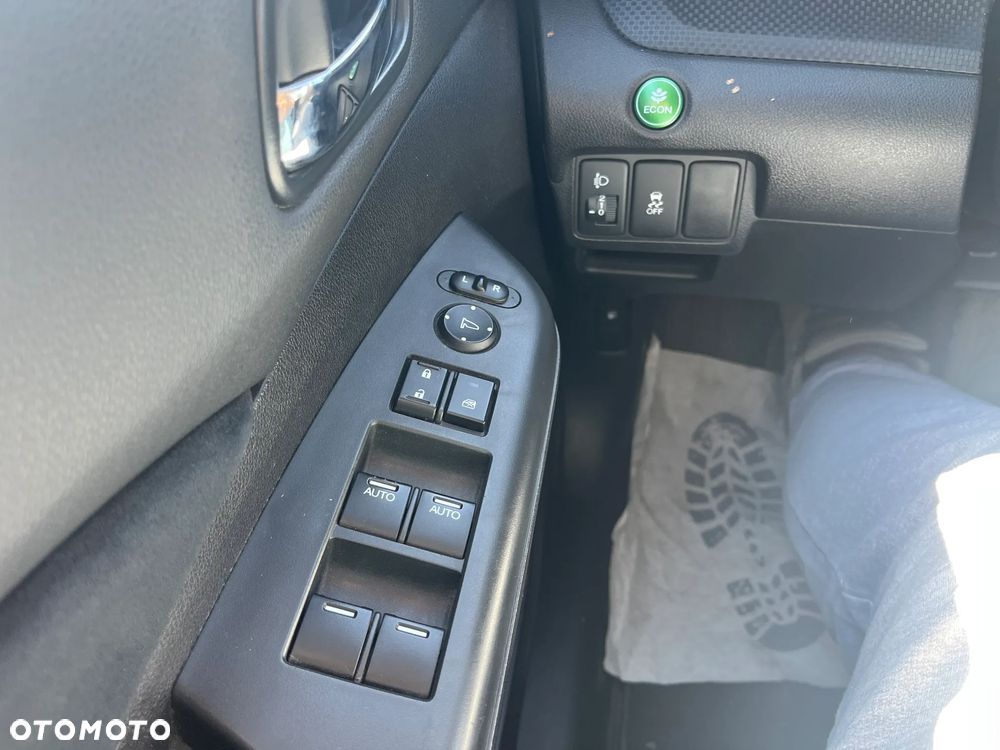 Honda CR-V 2.0i-VTEC 2WD Comfort - 16