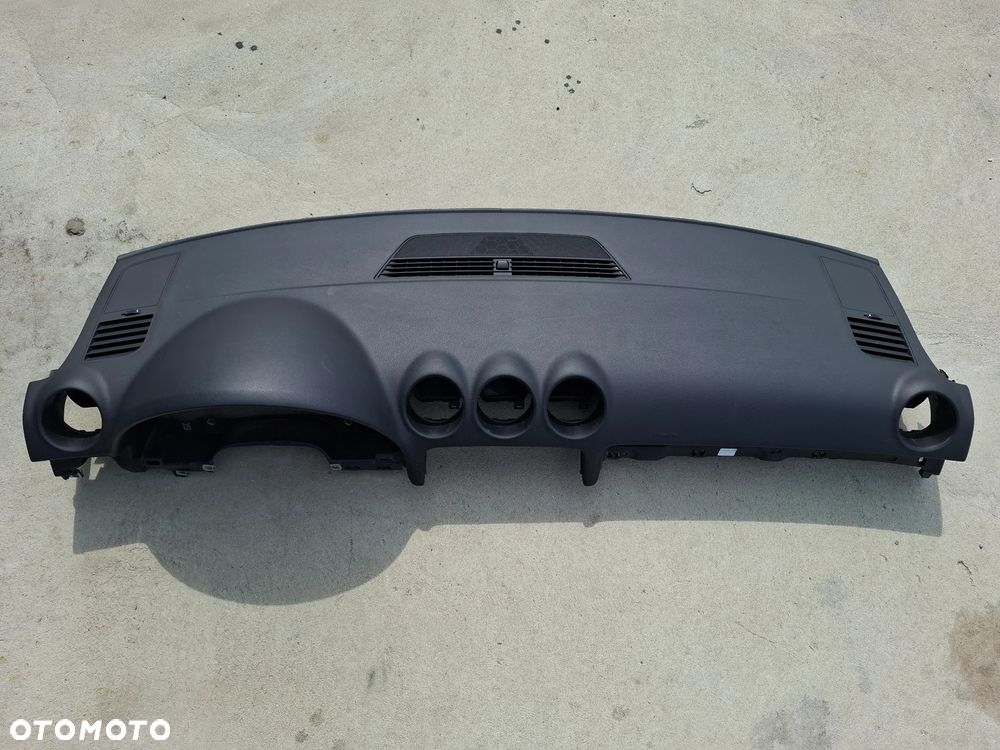 Deska Konsola Kokpit Air-Bag Komplet Seat Exeo 3R1857003A - 8