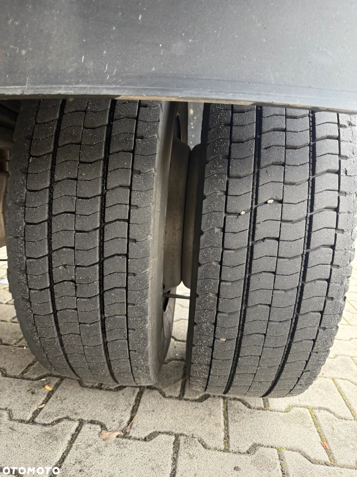 Iveco EUROCARGO MLC 120E22 / ZF - 11