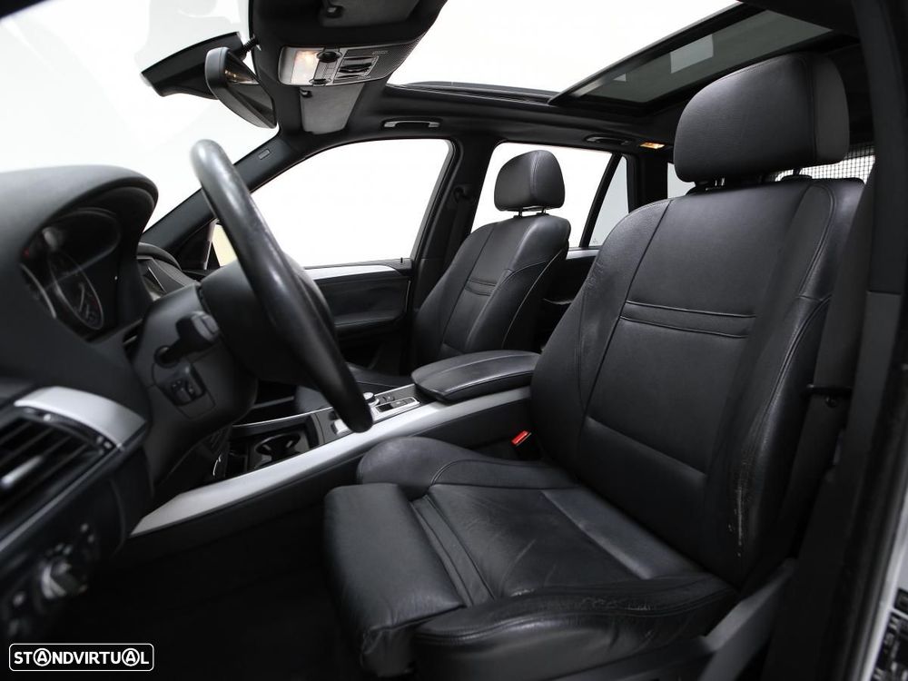 BMW X5 3.0 d - 7