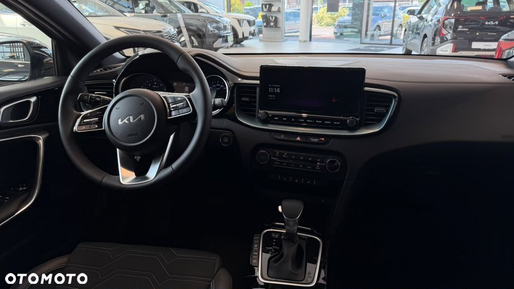 Kia XCeed - 9