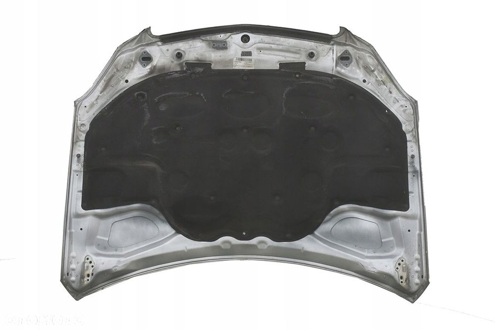 maska pokrywa silnika mercedes c w204 779 - 2