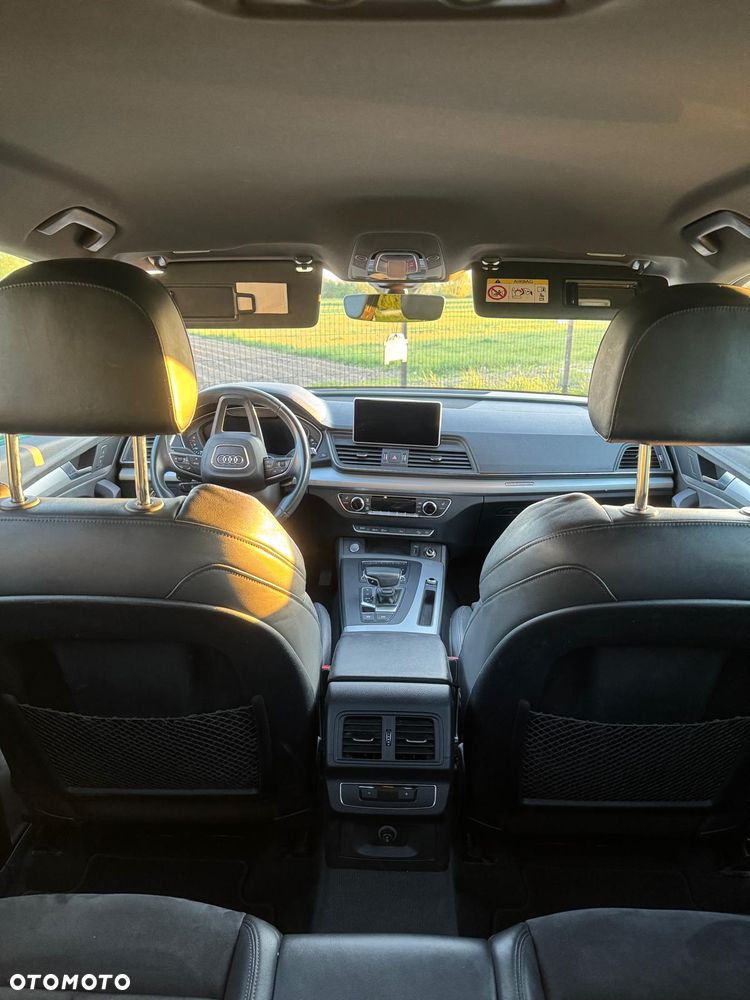 Audi Q5 2.0 TDI Quattro S tronic - 15