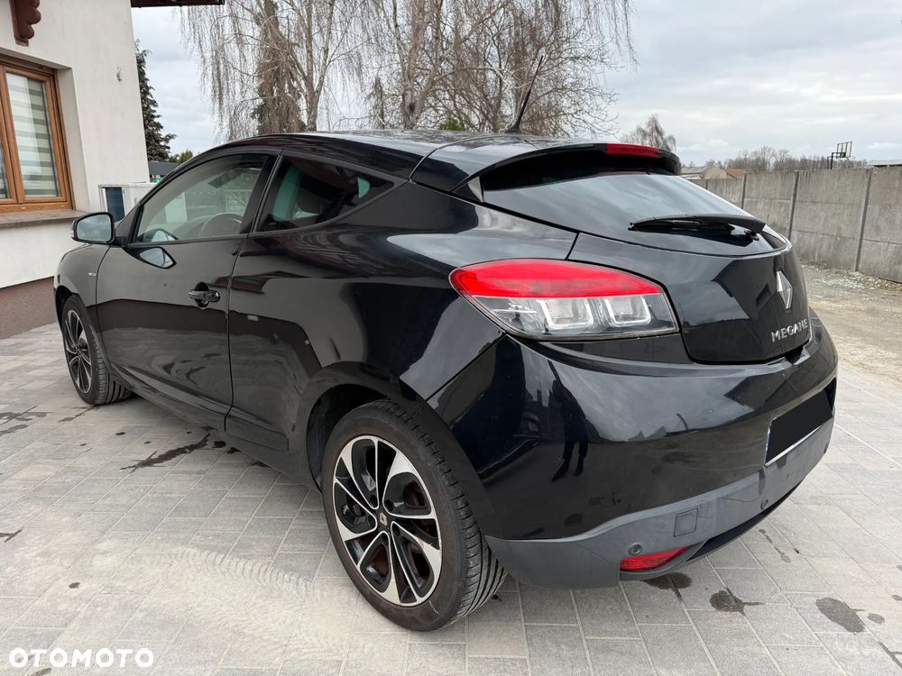 Renault Megane 1.2 16V TCE Energy Bose Edition - 6