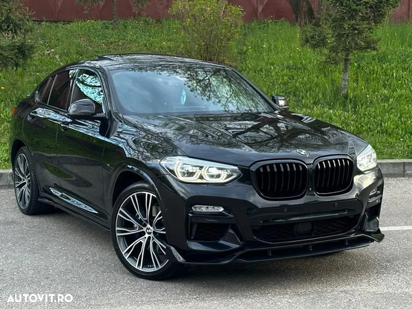 BMW X4 M