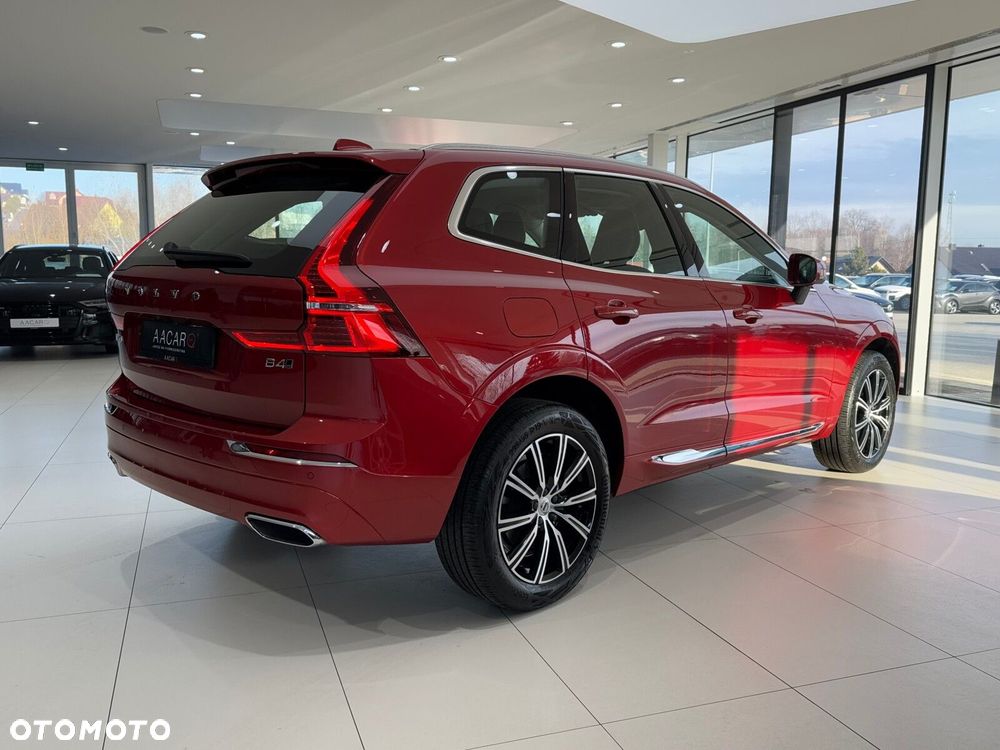 Volvo XC 60 - 5