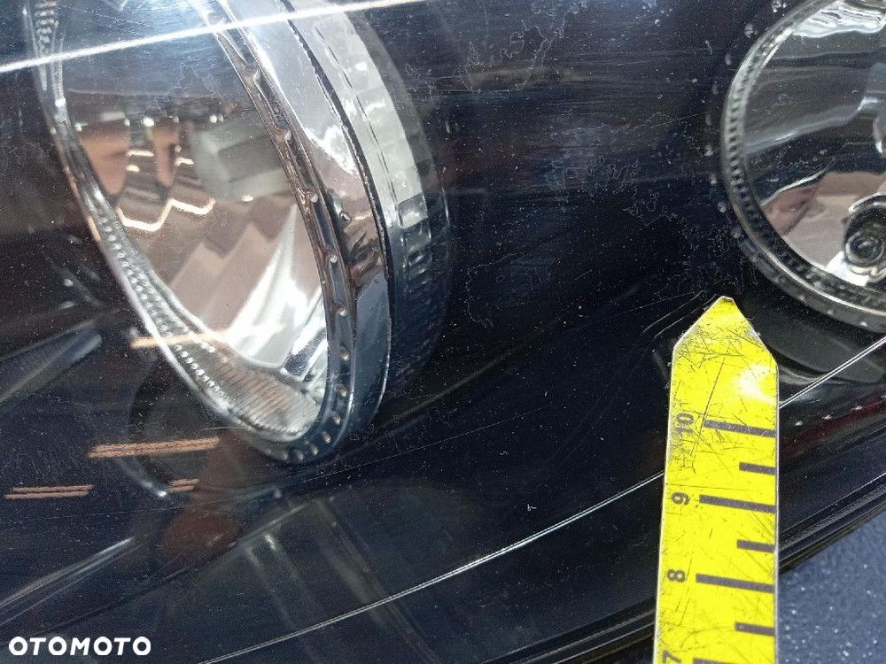 SEAT LEON II REFLEKTOR LEWY EU DEPO 445-1116L - 8