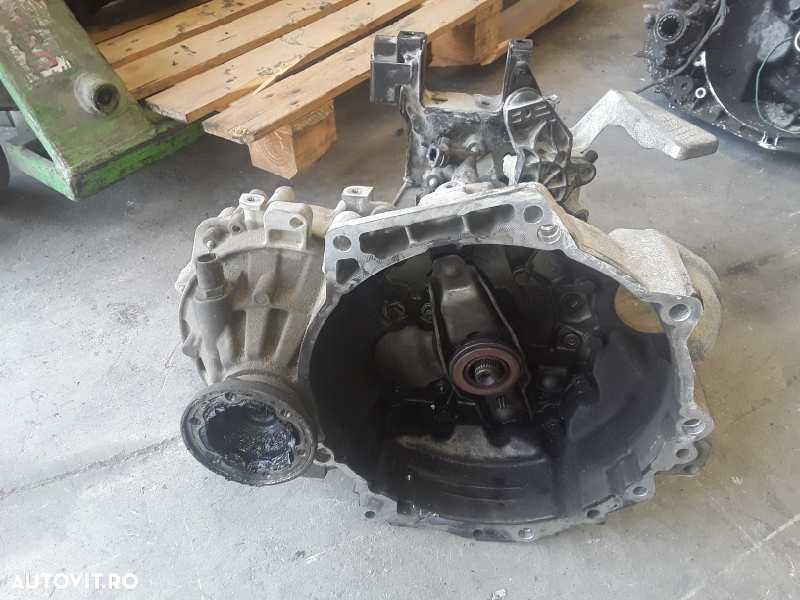 Cutie de viteze Seat Ibiza 1.6 TDI; 5 Trepte; KFK; 2010-2015 - 5