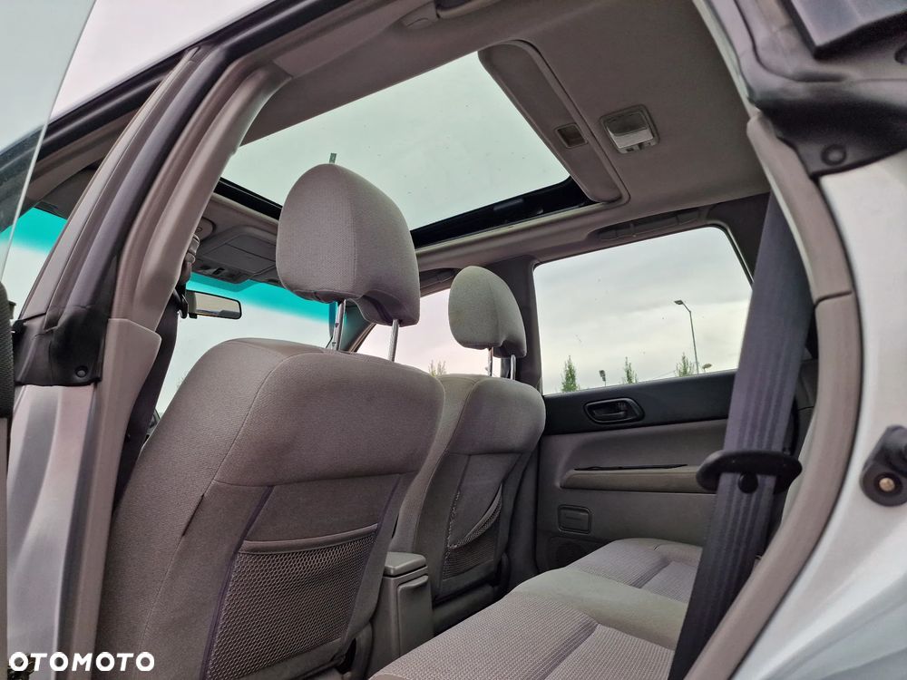 Subaru Forester - 23