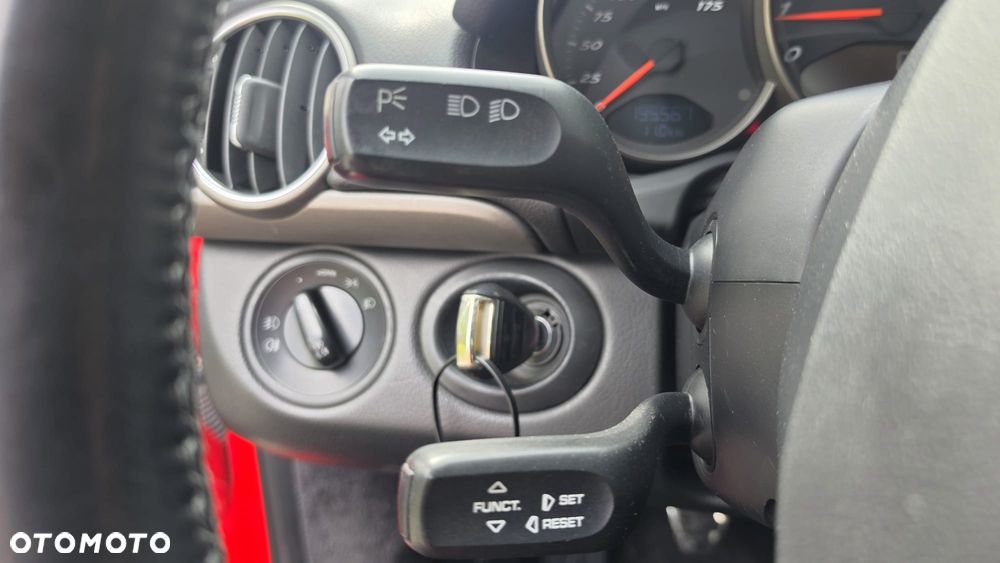 Porsche Boxster Standard - 15