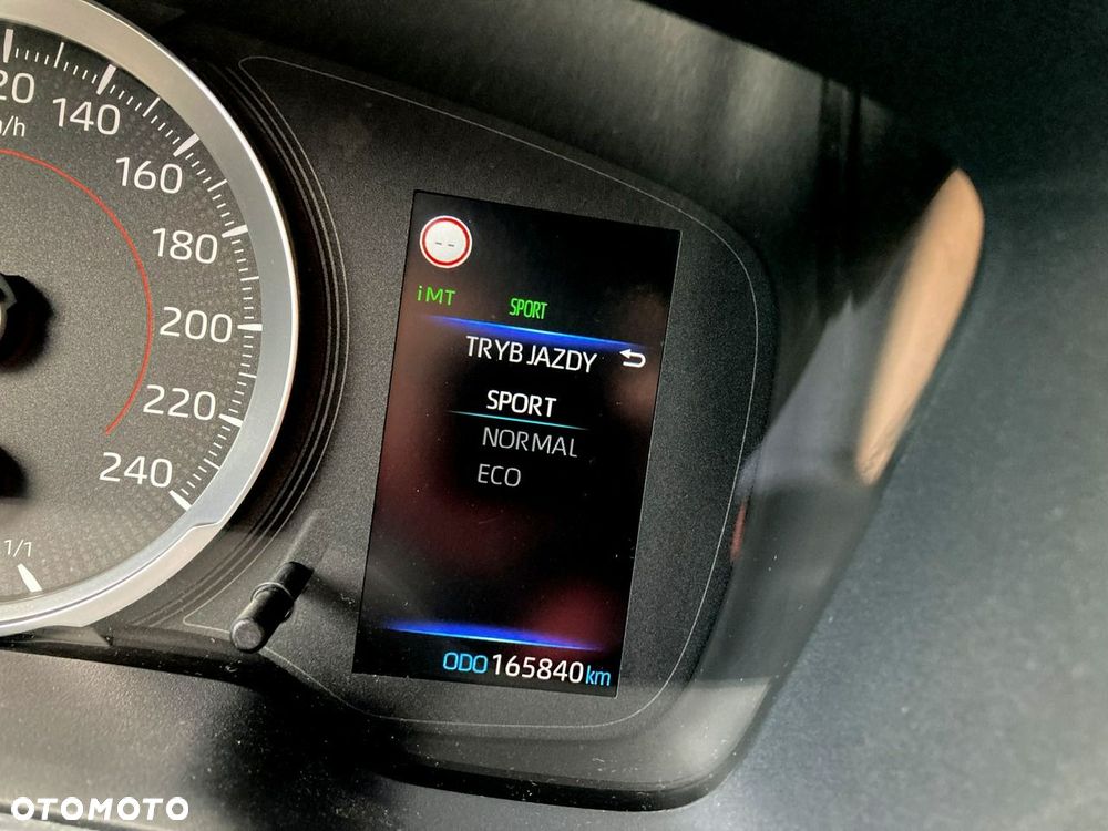 Toyota Corolla 1.2 T Comfort - 27