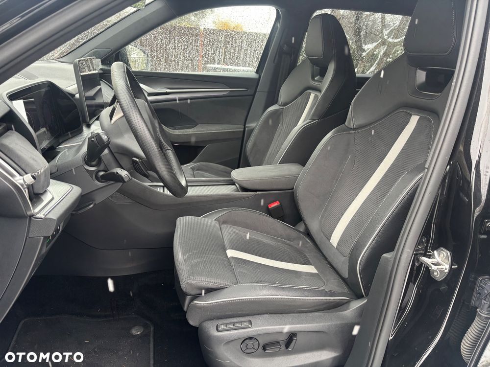 Skoda Kodiaq 2.0 TSI 4x4 Sportline DSG - 13