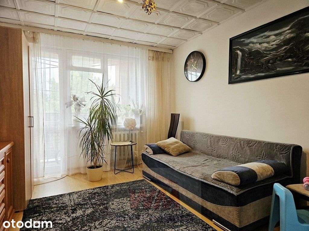 Mieszkanie na sprzedaż, 3 pokoje, 54 m², Grójec