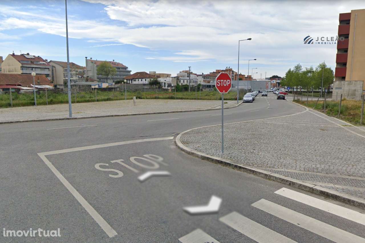 Terreno em Pedrouços para construção - Grande imagem: 4/6