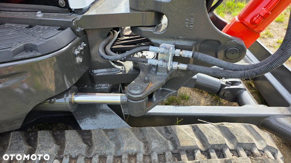 Kubota KX101-3a2 - 10
