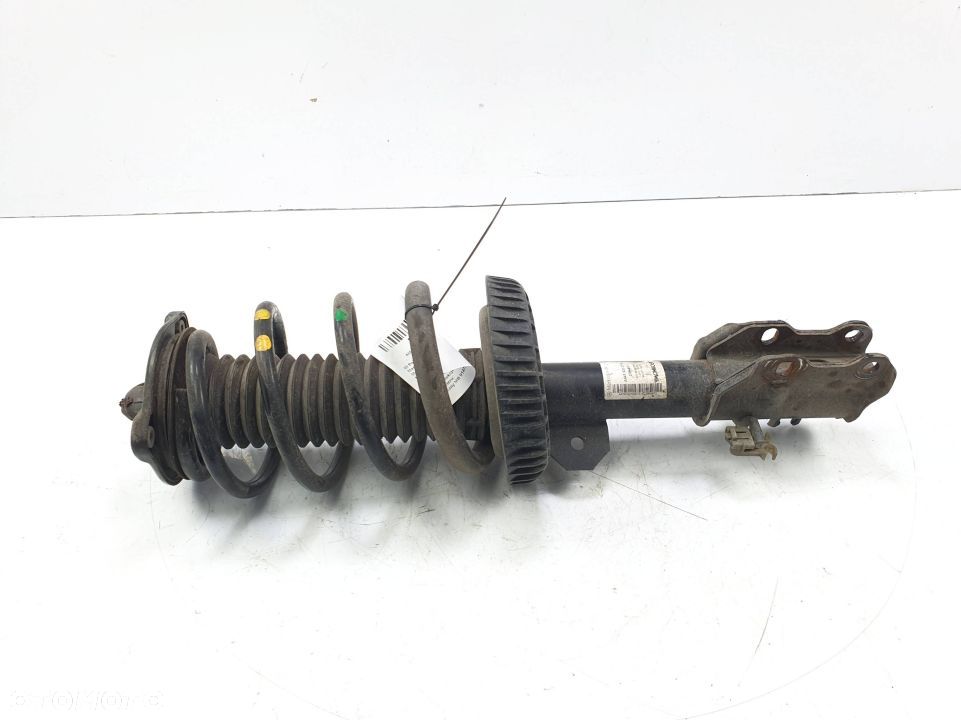 AMORTYZATOR PRAWY PRZÓD MERCEDES VITO A4473202700 - 1