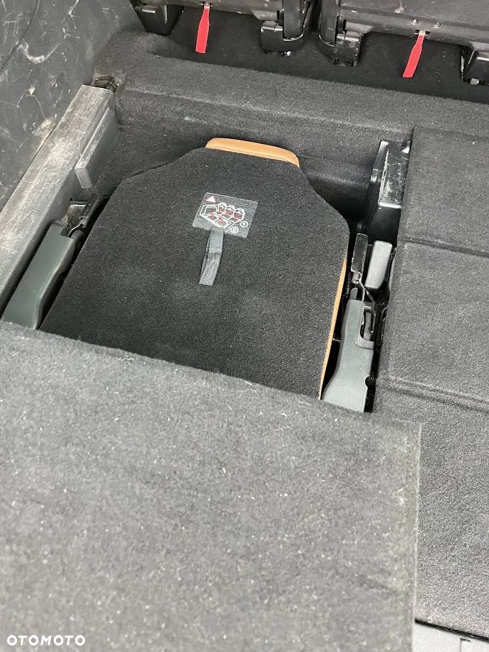 Citroën C4 Grand Picasso 2.0 HDi Exclusive MCP - 12