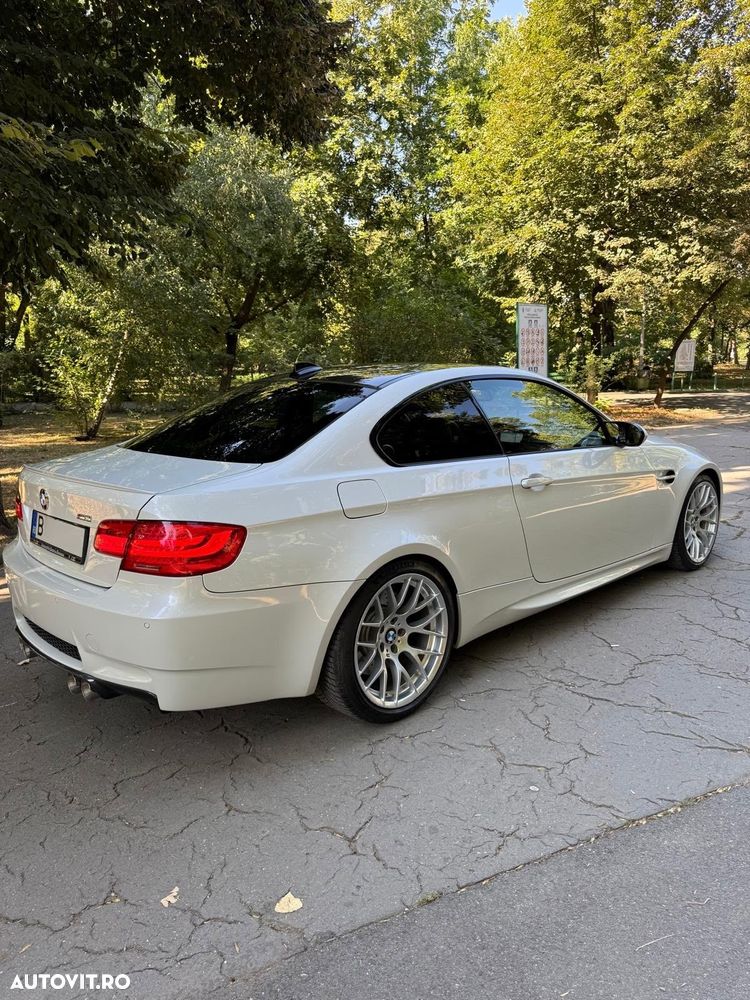 BMW M3 - 31