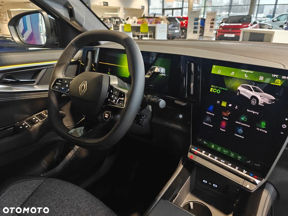 Renault Austral 1.2 E-Tech Full Hybrid 200 Techno MMT - 21