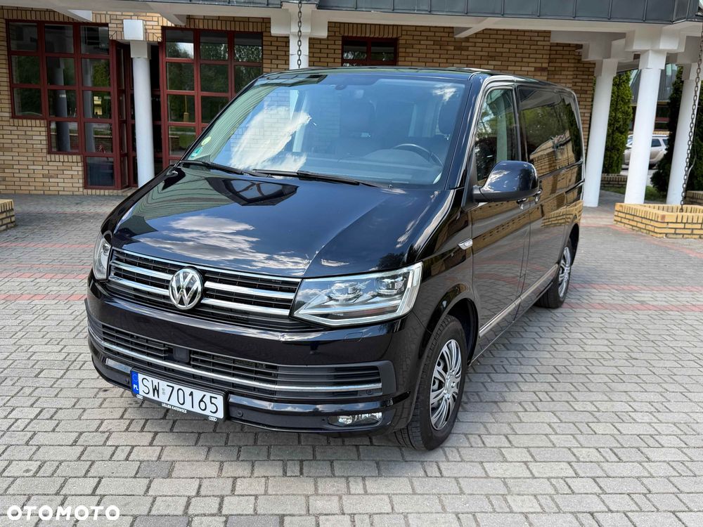 Volkswagen Multivan 2.0 TDI L1 Business - 13