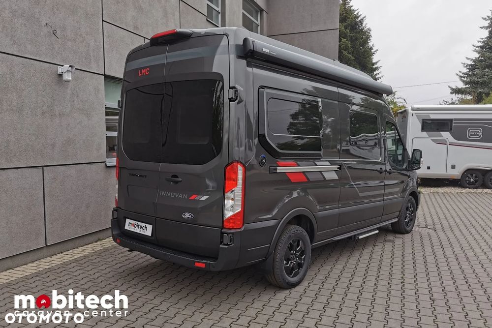 LMC INNOVAN 590 - 4