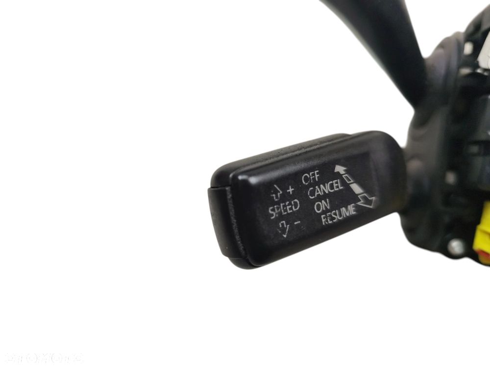 PRZEŁĄCZNIK ZESPOLONY SEAT ALHAMBRA II 7N (2010-2015) 2.0 TDI 140KM 5K0953501BA 5K0953569H 5K0953502R - 5