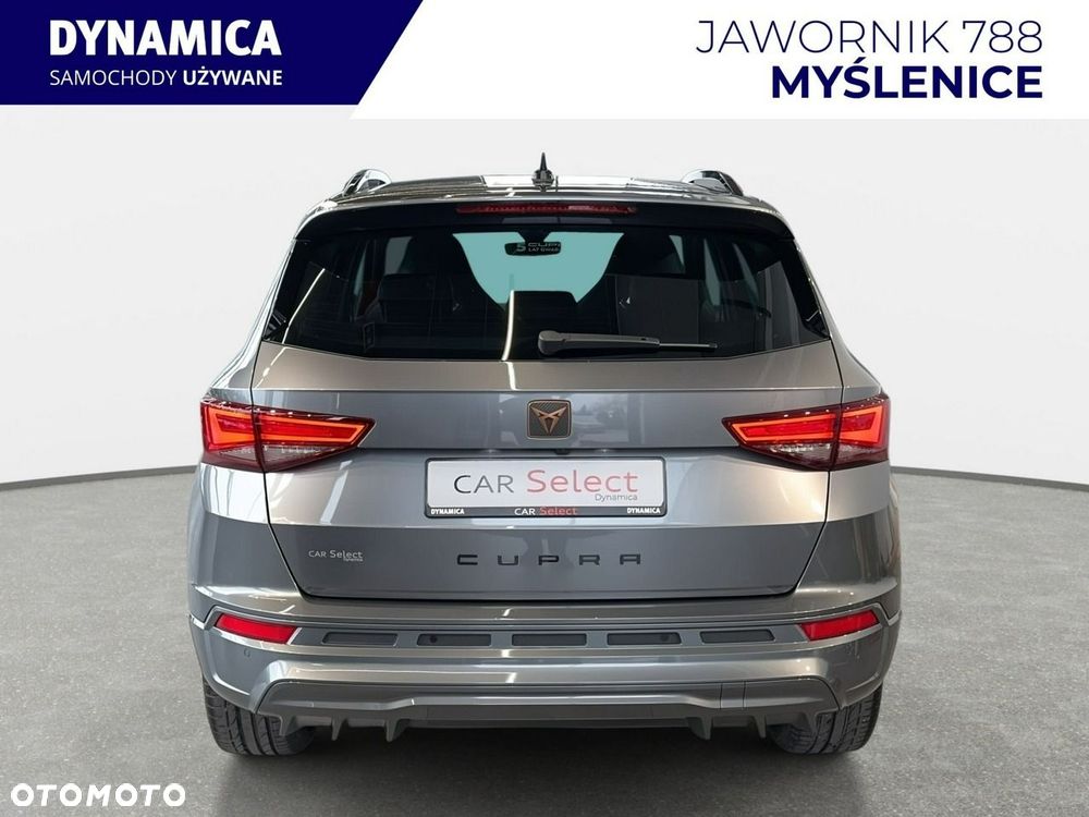 Cupra Ateca - 8