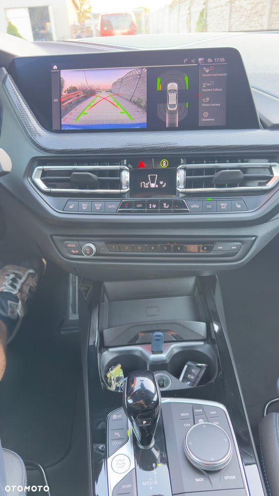 BMW Seria 2 - 6