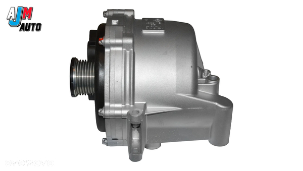 Alternator 6281540103 4.0 CDI Mercedes Klasa E W211 Klasa G W463 Klasa M W163 Klasa S W220