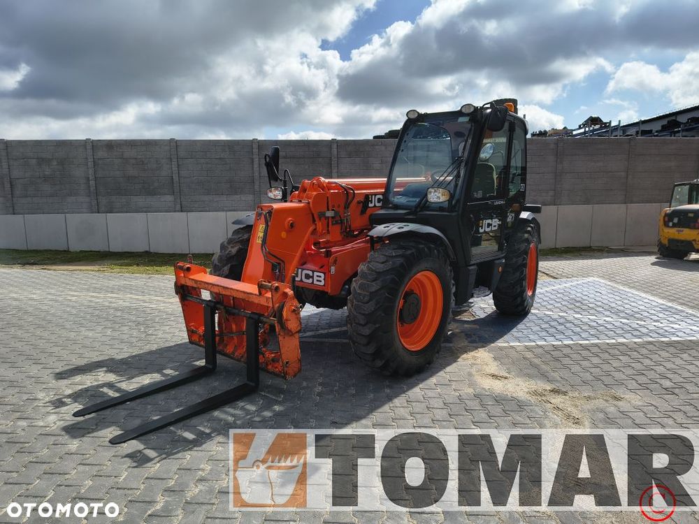 JCB 535-95 - 5