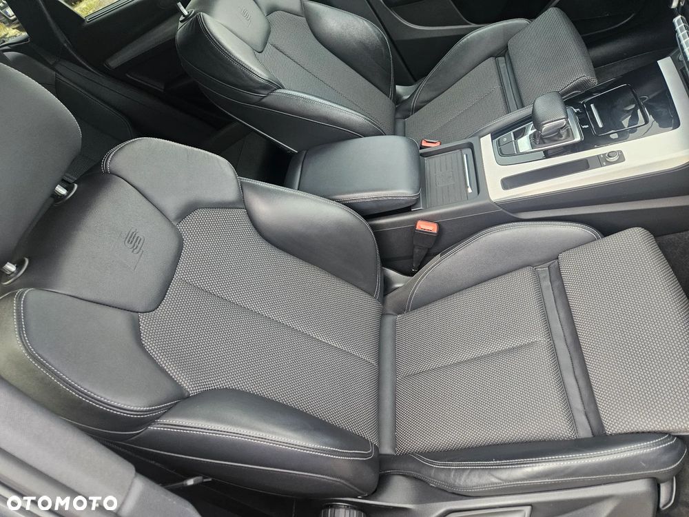 Audi Q5 45 TFSI quattro S tronic S line - 18